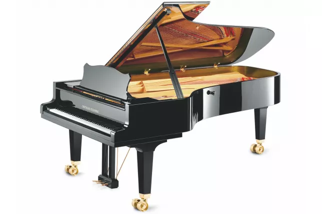 Grotrian-Steinweg Flügel GS-277 -  © Grotrian-Steinweg, Braunschweig