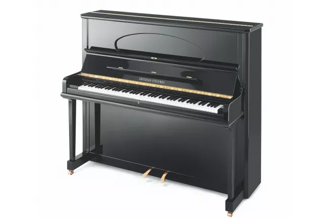 Grotrian Piano GS-132 -  © Grotrian, Braunschweig, Germany