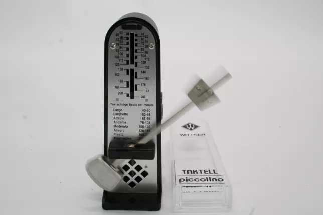 Metronome Taktell® Piccolino - WITTNER -