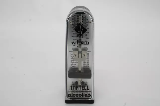 Metronome Taktell® Piccolino - WITTNER -