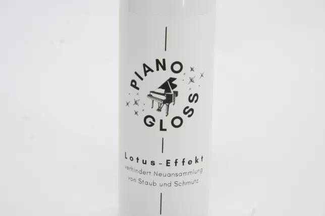 Piano Gloss 1000ml -  © Vornehm, Großostheim, Germany