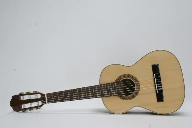 Raffael Moralo Children's Guitar 14-53