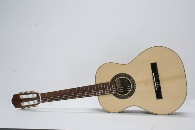 Raffael Moralo Children's Guitar 14-58