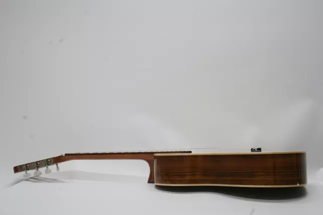 Raffael Moralo Classical Guitar 1a