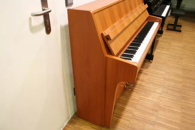 Schimmel Klavier Braunschweig - © Vornehm, Großostheim