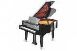 Grotrian Grand Piano GS-165 -  © Grotrian, Braunschweig, Germany