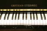 Grotrian Grand Piano GS-192 -  © Vornehm, Großostheim, Germany