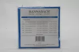 Hannabach 815 HT Blau - Hohe Spannung