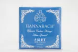 Hannabach 815 HT - Blue High Tension