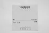 Thomastik-Infeld Gitarrensaiten - © Vornehm, Großostheim
