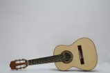 Raffael Moralo Kindergitarre 14-44