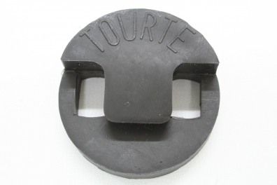 GEWA TOURTE Dämpfer -  © Vornehm, Großostheim