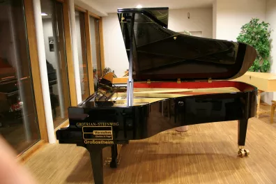 Grotrian-Steinweg Grand Piano Concert 225