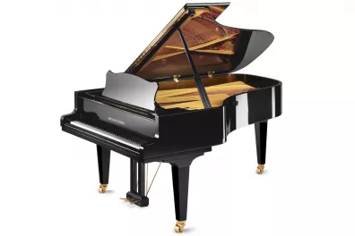 Grotrian Grand Piano GS-208