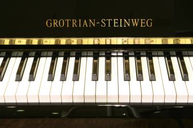 Grotrian-Steinweg Klavier GS-118 -  © Grotrian-Steinweg, Braunschweig