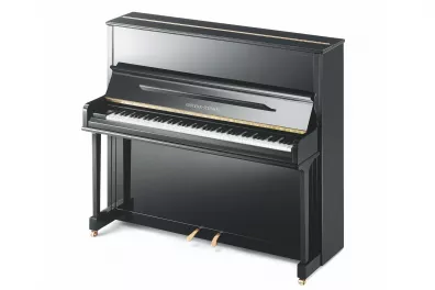 Grotrian-Steinweg Klaviere GS-124