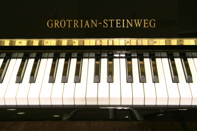 Grotrian-Steinweg Klavier GS-132 -  © Grotrian-Steinweg, Braunschweig