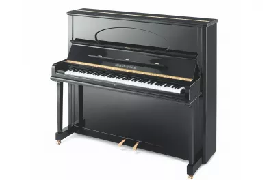 Grotrian-Steinweg Klaviere GS-132