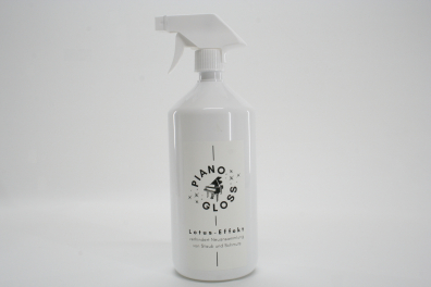 Piano Gloss 1000ml -  © Vornehm, Großostheim