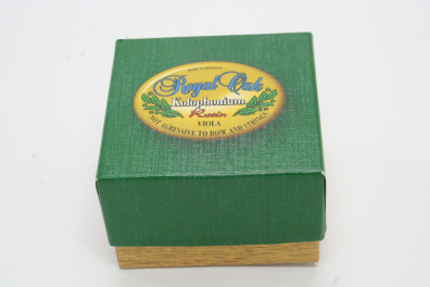 Royal Oak Kolophonium Standard für Viola -  © Vornehm, Großostheim