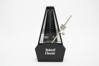Metronom Taktell® Classic - WITT...