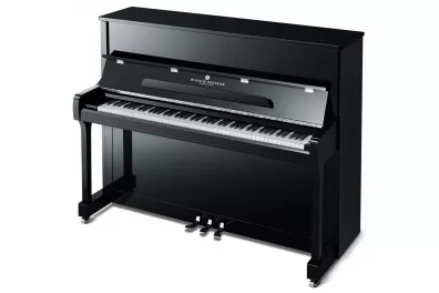 Wilhelm Grotrian Pianos WGS-120