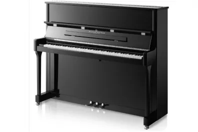 Wilhelm Grotrian Pianos WGS-116